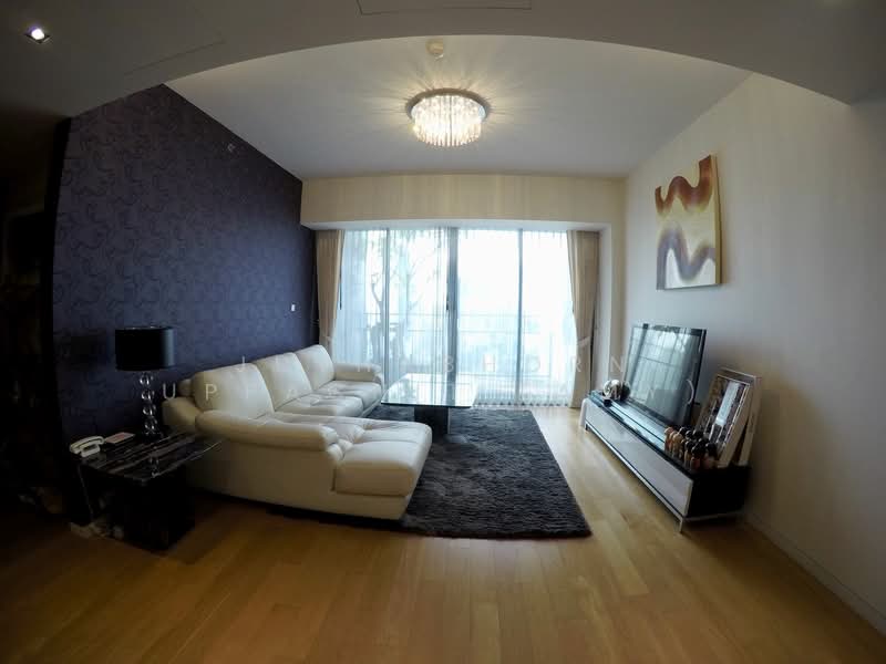 The Met Sathorn, Bangkok, 123 South Sathorn Road, Thung Maha Mek, Sathon, Bangkok, 2 Bedrooms, 91 sqm, Condo For Rent, by Juthabhorn Uppachit (Amy), 500318292 - DDproperty.com