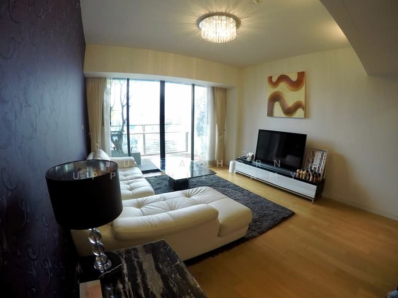 The Met Sathorn, Bangkok, 123 South Sathorn Road, Thung Maha Mek, Sathon, Bangkok, 2 Bedrooms, 91 sqm, Condo For Rent, by Juthabhorn Uppachit (Amy), 500318292 - DDproperty.com