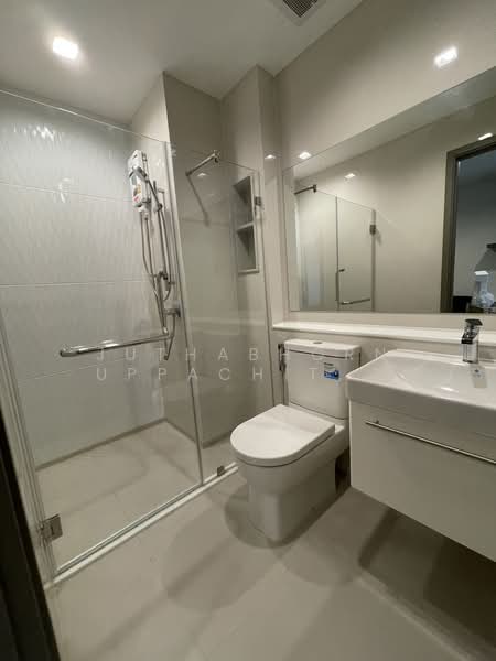 Life Asoke Hype, Bangkok, 339 Chaturathit Rd, Makkasan, Ratchathewi, Bangkok, 1 Bedroom, 27 sqm, Condo For Rent, by Juthabhorn Uppachit (Amy), 500318293 - DDproperty.com