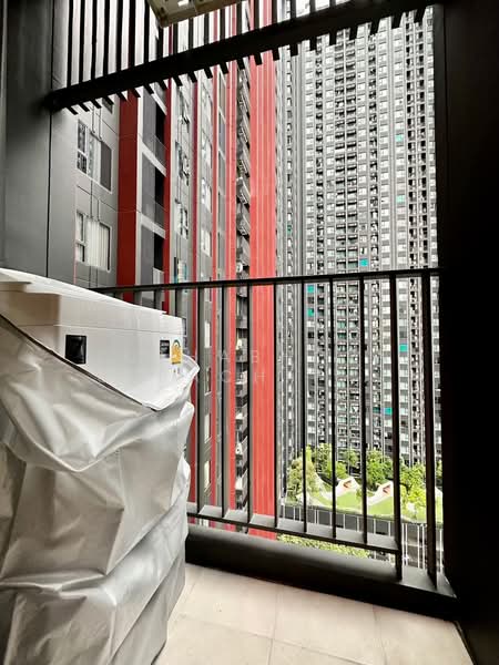 Life Asoke Hype : ไลฟ์ อโศก ไฮป์, กรุงเทพ, 339 ถนน จตุรทิศ, มักกะสัน, ราชเทวี, กรุงเทพ, 27 ตร.ม., คอนโด ให้เช่า, โดย Juthabhorn Uppachit (Amy), 500318293 - DDproperty.com