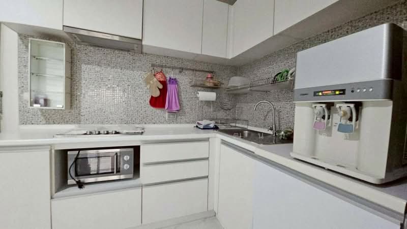 SYM Vibha-Ladprao, Bangkok, 733 Vibhavadi Rangsit Rd, Jom Phon, Chatuchak, Bangkok, 2 Bedrooms, 73 sqm, Condo For Rent, by ไพลิน เลิศวัฒนมงคล, 500318294 - DDproperty.com