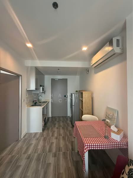 IDEO MOBI Sukhumvit 81 : ไอดีโอ โมบิ สุขุมวิท 81, กรุงเทพ, 2097 ถนนสุขุมวิท แขวงบางจาก เขตพระโขนง กรุงเทพมหานคร, บางจาก, พระโขนง, กรุงเทพ, 30 ตร.ม., คอนโด ให้เช่า, โดย Juthabhorn Uppachit (Amy), 500318296 - DDproperty.com
