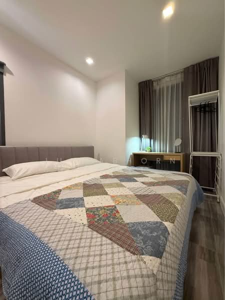 IDEO MOBI Sukhumvit 81 : ไอดีโอ โมบิ สุขุมวิท 81, กรุงเทพ, 2097 ถนนสุขุมวิท แขวงบางจาก เขตพระโขนง กรุงเทพมหานคร, บางจาก, พระโขนง, กรุงเทพ, 30 ตร.ม., คอนโด ให้เช่า, โดย Juthabhorn Uppachit (Amy), 500318296 - DDproperty.com