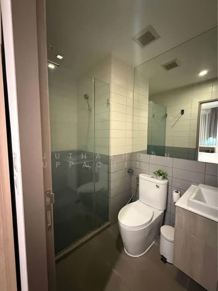 IDEO MOBI Sukhumvit 81 : ไอดีโอ โมบิ สุขุมวิท 81, กรุงเทพ, 2097 ถนนสุขุมวิท แขวงบางจาก เขตพระโขนง กรุงเทพมหานคร, บางจาก, พระโขนง, กรุงเทพ, 30 ตร.ม., คอนโด ให้เช่า, โดย Juthabhorn Uppachit (Amy), 500318296 - DDproperty.com