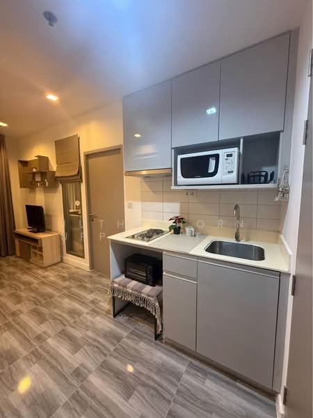 IDEO MOBI Sukhumvit 81, Bangkok, 2097 Sukhumvit Road, Bang Chak, Phra Khanong, Bangkok, 1 Bedroom, 30 sqm, Condo For Rent, by Juthabhorn Uppachit (Amy), 500318296 - DDproperty.com