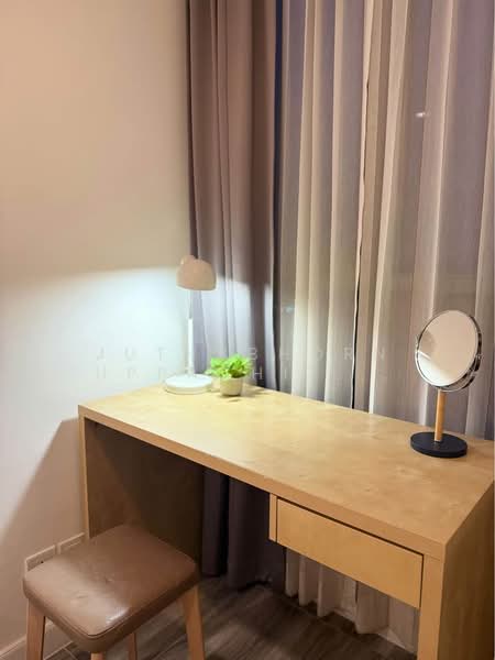 IDEO MOBI Sukhumvit 81, Bangkok, 2097 Sukhumvit Road, Bang Chak, Phra Khanong, Bangkok, 1 Bedroom, 30 sqm, Condo For Rent, by Juthabhorn Uppachit (Amy), 500318296 - DDproperty.com