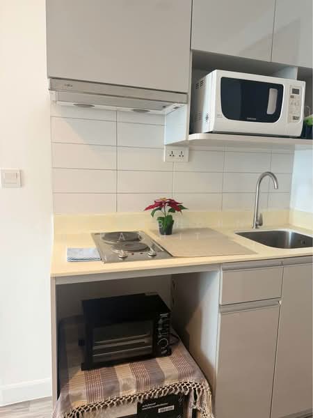IDEO MOBI Sukhumvit 81, Bangkok, 2097 Sukhumvit Road, Bang Chak, Phra Khanong, Bangkok, 1 Bedroom, 30 sqm, Condo For Rent, by Juthabhorn Uppachit (Amy), 500318296 - DDproperty.com