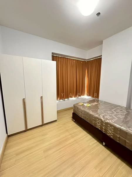 The Parkland Srinakarin Lakeside, Samut Prakan, 555 Lasalle Road, Bang Kaeo, Bang Plee, Samut Prakan, 2 Bedrooms, 66 sqm, Condo For Rent, by Tittayaporn Kim (Jenny), 500318297 - DDproperty.com
