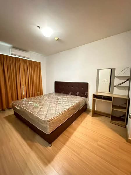 The Parkland Srinakarin Lakeside, Samut Prakan, 555 Lasalle Road, Bang Kaeo, Bang Plee, Samut Prakan, 2 Bedrooms, 66 sqm, Condo For Rent, by Tittayaporn Kim (Jenny), 500318297 - DDproperty.com