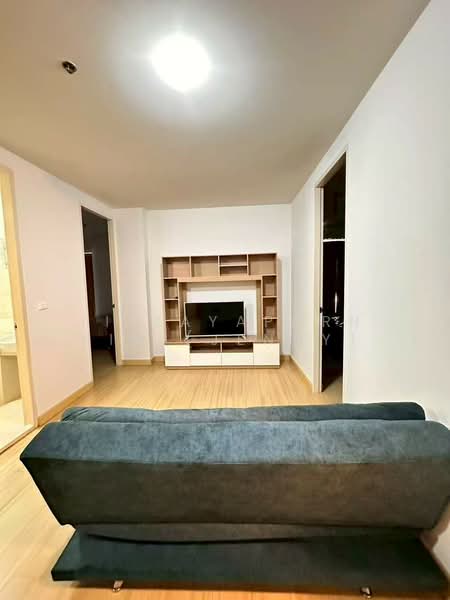 The Parkland Srinakarin Lakeside, Samut Prakan, 555 Lasalle Road, Bang Kaeo, Bang Plee, Samut Prakan, 2 Bedrooms, 66 sqm, Condo For Rent, by Tittayaporn Kim (Jenny), 500318297 - DDproperty.com