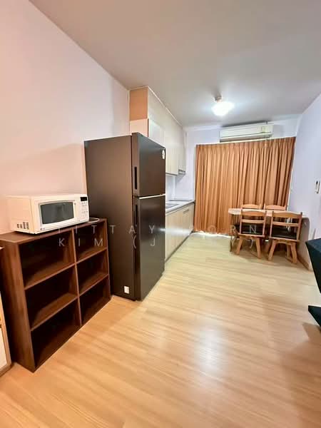 The Parkland Srinakarin Lakeside, Samut Prakan, 555 Lasalle Road, Bang Kaeo, Bang Plee, Samut Prakan, 2 Bedrooms, 66 sqm, Condo For Rent, by Tittayaporn Kim (Jenny), 500318297 - DDproperty.com