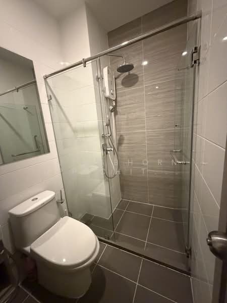 Knightsbridge Prime Onnut, Bangkok, Soi On Nut 1/1 Sukhumvit Road77, Phra Kanong Nua, Watthana, Bangkok, 1 Bedroom, 23 sqm, Condo For Rent, by Juthabhorn Uppachit (Amy), 500318299 - DDproperty.com