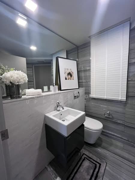 ASHTON Residence 41, Bangkok, Sukhumvit 41, Khlong Tan Nua, Watthana, Bangkok, 3 Bedrooms, 124 sqm, Condo For Rent, by Juthabhorn Uppachit (Amy), 500318300 - DDproperty.com