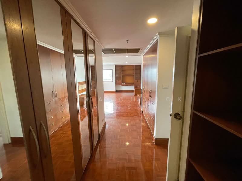 Kallista Mansion, Bangkok, 64 Soi Sukhumvit 11, Khlongtoei Nua, Watthana, Bangkok, 3 Bedrooms, 315 sqm, Condo For Rent, by Hathaichanok Saenset, 500318301 - DDproperty.com