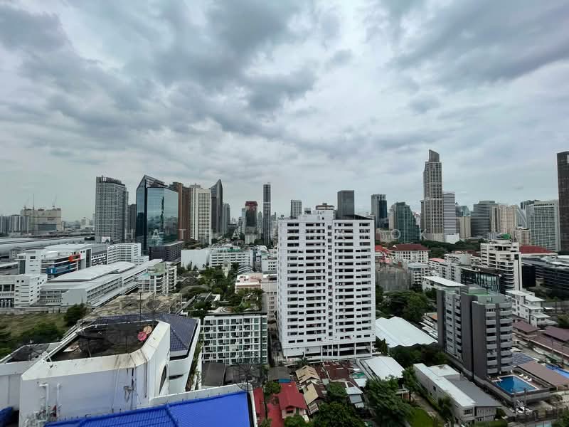 Kallista Mansion, Bangkok, 64 Soi Sukhumvit 11, Khlongtoei Nua, Watthana, Bangkok, 3 Bedrooms, 315 sqm, Condo For Rent, by Hathaichanok Saenset, 500318301 - DDproperty.com