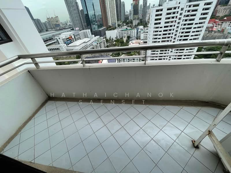 Kallista Mansion, Bangkok, 64 Soi Sukhumvit 11, Khlongtoei Nua, Watthana, Bangkok, 3 Bedrooms, 315 sqm, Condo For Rent, by Hathaichanok Saenset, 500318301 - DDproperty.com