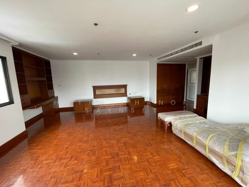 Kallista Mansion, Bangkok, 64 Soi Sukhumvit 11, Khlongtoei Nua, Watthana, Bangkok, 3 Bedrooms, 315 sqm, Condo For Rent, by Hathaichanok Saenset, 500318301 - DDproperty.com