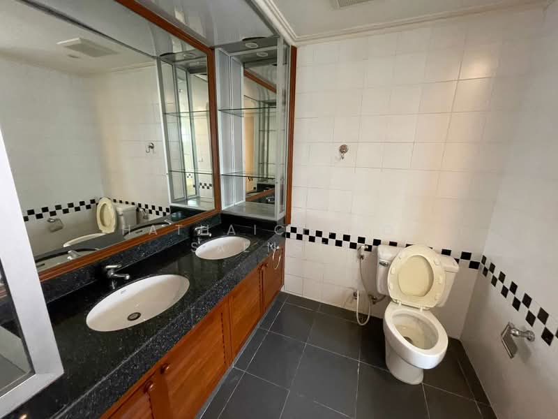 Kallista Mansion, Bangkok, 64 Soi Sukhumvit 11, Khlongtoei Nua, Watthana, Bangkok, 3 Bedrooms, 315 sqm, Condo For Rent, by Hathaichanok Saenset, 500318301 - DDproperty.com