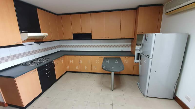 Kallista Mansion, Bangkok, 64 Soi Sukhumvit 11, Khlongtoei Nua, Watthana, Bangkok, 3 Bedrooms, 315 sqm, Condo For Rent, by Hathaichanok Saenset, 500318301 - DDproperty.com