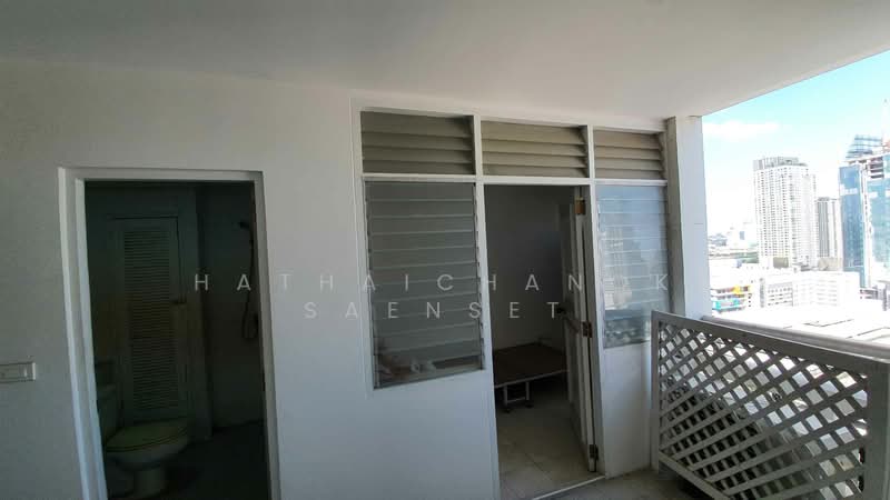 Kallista Mansion, Bangkok, 64 Soi Sukhumvit 11, Khlongtoei Nua, Watthana, Bangkok, 3 Bedrooms, 315 sqm, Condo For Rent, by Hathaichanok Saenset, 500318301 - DDproperty.com