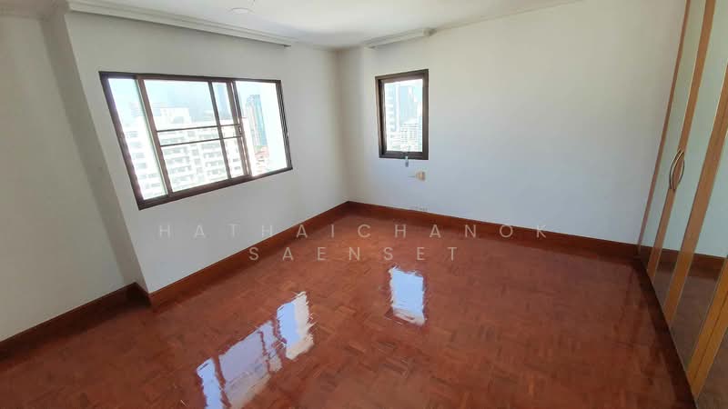 Kallista Mansion, Bangkok, 64 Soi Sukhumvit 11, Khlongtoei Nua, Watthana, Bangkok, 3 Bedrooms, 315 sqm, Condo For Rent, by Hathaichanok Saenset, 500318301 - DDproperty.com