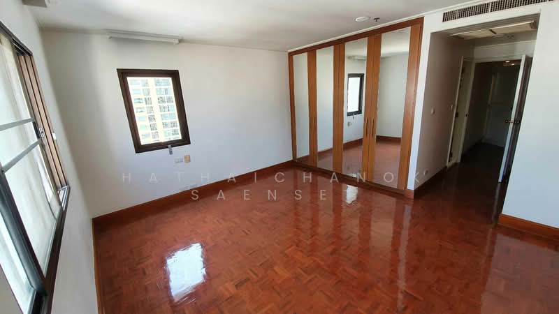 Kallista Mansion, Bangkok, 64 Soi Sukhumvit 11, Khlongtoei Nua, Watthana, Bangkok, 3 Bedrooms, 315 sqm, Condo For Rent, by Hathaichanok Saenset, 500318301 - DDproperty.com