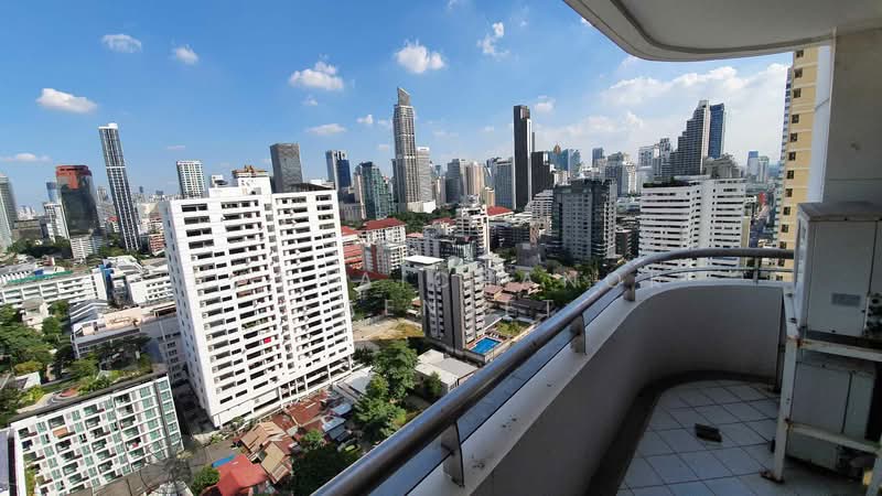 Kallista Mansion, Bangkok, 64 Soi Sukhumvit 11, Khlongtoei Nua, Watthana, Bangkok, 3 Bedrooms, 315 sqm, Condo For Rent, by Hathaichanok Saenset, 500318301 - DDproperty.com