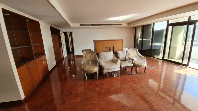 Kallista Mansion, Bangkok, 64 Soi Sukhumvit 11, Khlongtoei Nua, Watthana, Bangkok, 3 Bedrooms, 315 sqm, Condo For Rent, by Hathaichanok Saenset, 500318301 - DDproperty.com