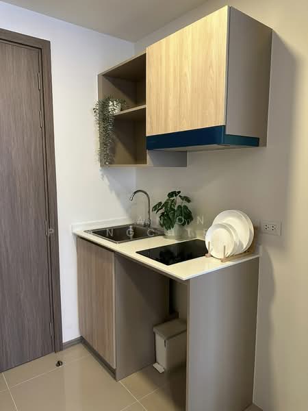 The Muve Pradipat, Bangkok, 9 Soi Pradipat 23, Samsen Nai, Phaya Thai, Bangkok, 1 Bedroom, 25 sqm, Condo For Rent, by Chanon Phangchienghien, 500318303 - DDproperty.com