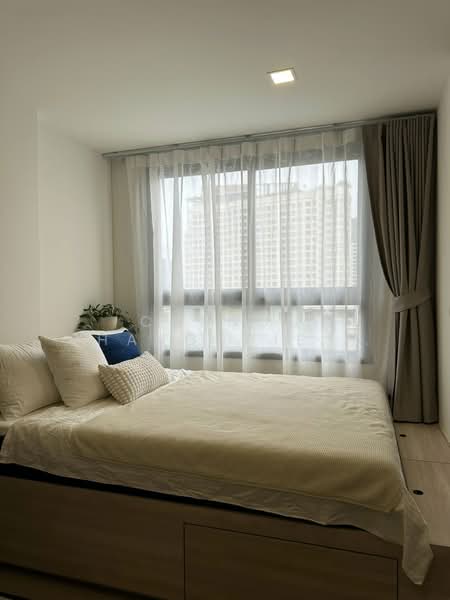 The Muve Pradipat, Bangkok, 9 Soi Pradipat 23, Samsen Nai, Phaya Thai, Bangkok, 1 Bedroom, 25 sqm, Condo For Rent, by Chanon Phangchienghien, 500318303 - DDproperty.com