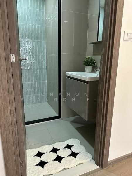 The Muve Pradipat, Bangkok, 9 Soi Pradipat 23, Samsen Nai, Phaya Thai, Bangkok, 1 Bedroom, 25 sqm, Condo For Rent, by Chanon Phangchienghien, 500318303 - DDproperty.com