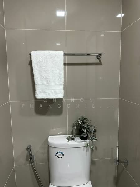 The Muve Pradipat, Bangkok, 9 Soi Pradipat 23, Samsen Nai, Phaya Thai, Bangkok, 1 Bedroom, 25 sqm, Condo For Rent, by Chanon Phangchienghien, 500318303 - DDproperty.com