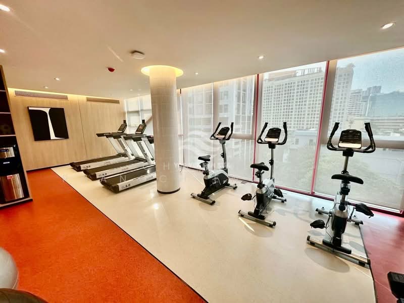 The Muve Pradipat, Bangkok, 9 Soi Pradipat 23, Samsen Nai, Phaya Thai, Bangkok, 1 Bedroom, 25 sqm, Condo For Rent, by Chanon Phangchienghien, 500318303 - DDproperty.com