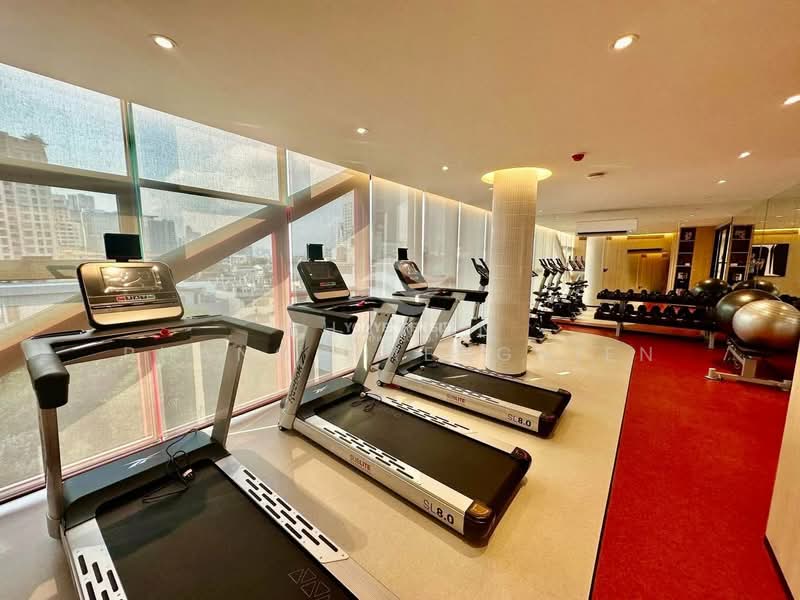 The Muve Pradipat, Bangkok, 9 Soi Pradipat 23, Samsen Nai, Phaya Thai, Bangkok, 1 Bedroom, 25 sqm, Condo For Rent, by Chanon Phangchienghien, 500318303 - DDproperty.com
