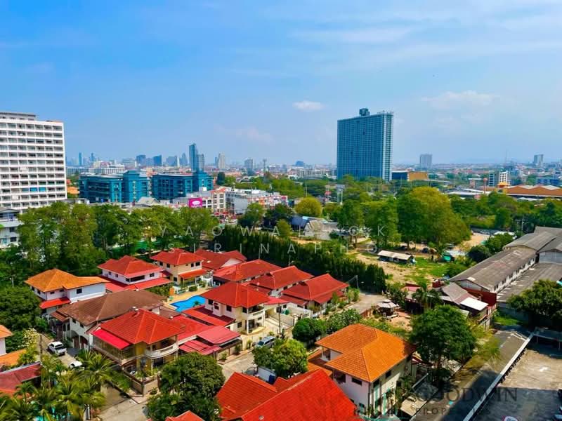 View Talay 2 (วิวทะเล 2), ชลบุรี, หมู่ 12 ถนนทัพพระยา พัทยา บางละมุง ชลบุรี, หนองปรือ, บางละมุง, ชลบุรี, 41 ตร.ม., คอนโด ขาย, โดย Yaowaluck Sirinapho, 500318304 - DDproperty.com