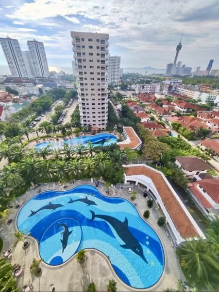 View Talay 2 (วิวทะเล 2), Chon Buri (Pattaya), หมู่ 12 ถนนทัพพระยา พัทยา บางละมุง ชลบุรี, Nong Pru, Bang Lamung (Pattaya), Chon Buri (Pattaya), Studio, 41 sqm, Condo For Sale, by Yaowaluck Sirinapho, 500318304 - DDproperty.com