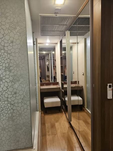 The Address Sathorn, Bangkok, 98 Sathorn Nua Road, Silom, Bang Rak, Bangkok, 1 Bedroom, 55 sqm, Condo For Rent, by Sompob Buaparungsri, 500318305 - DDproperty.com