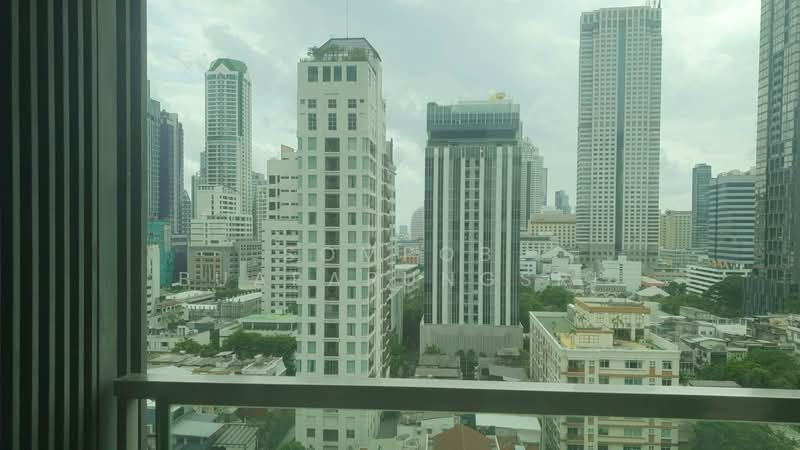 The Address Sathorn, Bangkok, 98 Sathorn Nua Road, Silom, Bang Rak, Bangkok, 1 Bedroom, 55 sqm, Condo For Rent, by Sompob Buaparungsri, 500318305 - DDproperty.com