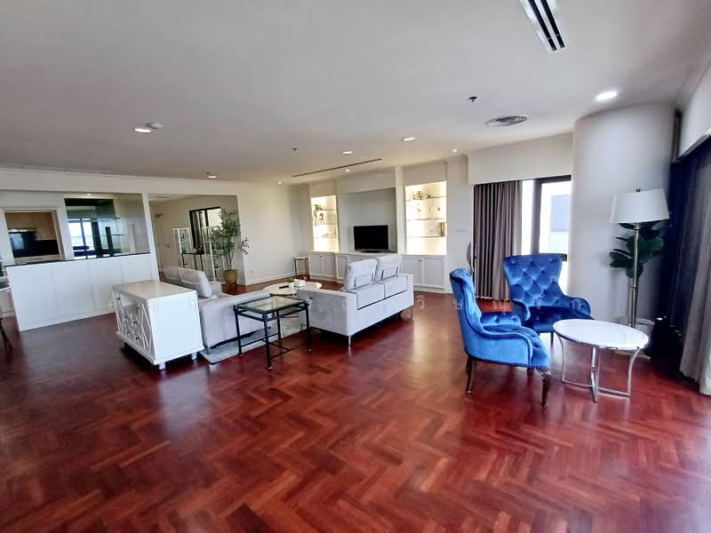 Central City East Tower : เซ็นทรัลซิตี้ บางนา อีสทาวเวอร์, กรุงเทพ, บางนา - ตราด, บางนา, บางนา, กรุงเทพ, 240 ตร.ม., คอนโด ให้เช่า, โดย อัญญาภรณ์ วิษณุรัก, 500318309 - DDproperty.com