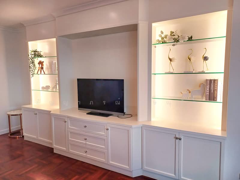 Central City East Tower, Bangkok, 1/121 East tower, Bang Na, Bang Na, Bangkok, 3 Bedrooms, 240 sqm, Condo For Rent, by อัญญาภรณ์ วิษณุรัก, 500318309 - DDproperty.com