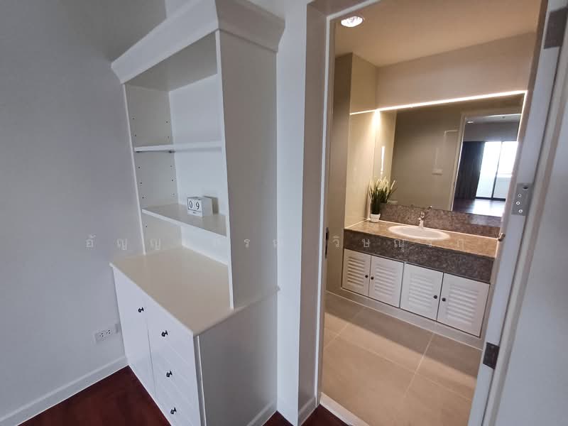Central City East Tower, Bangkok, 1/121 East tower, Bang Na, Bang Na, Bangkok, 3 Bedrooms, 240 sqm, Condo For Rent, by อัญญาภรณ์ วิษณุรัก, 500318309 - DDproperty.com