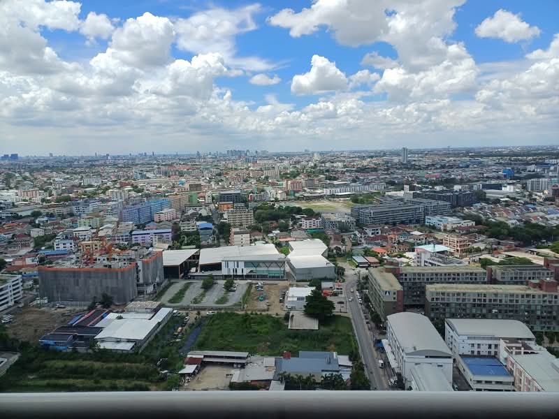 Central City East Tower : เซ็นทรัลซิตี้ บางนา อีสทาวเวอร์, กรุงเทพ, บางนา - ตราด, บางนา, บางนา, กรุงเทพ, 240 ตร.ม., คอนโด ให้เช่า, โดย อัญญาภรณ์ วิษณุรัก, 500318309 - DDproperty.com