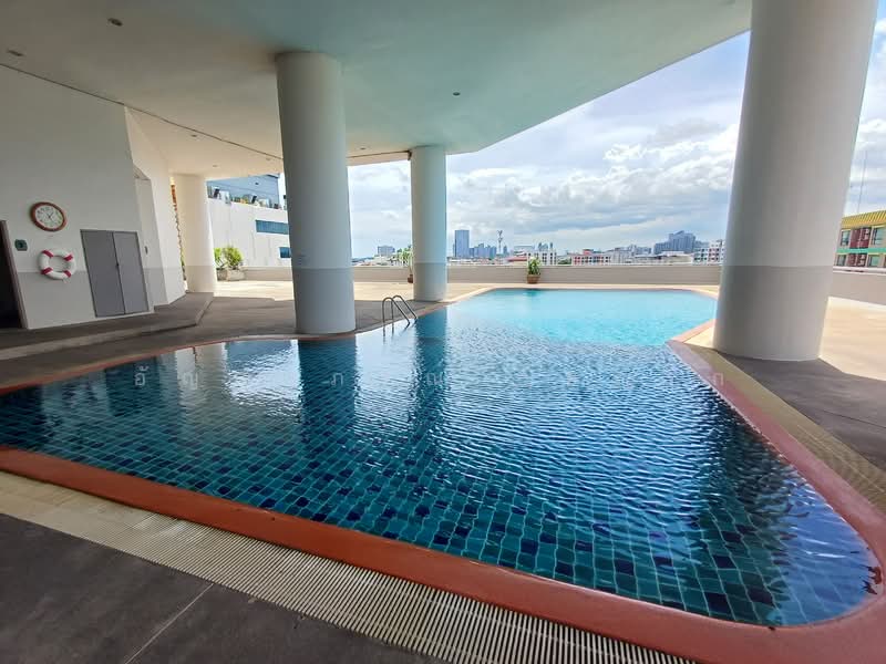 Central City East Tower : เซ็นทรัลซิตี้ บางนา อีสทาวเวอร์, กรุงเทพ, บางนา - ตราด, บางนา, บางนา, กรุงเทพ, 240 ตร.ม., คอนโด ให้เช่า, โดย อัญญาภรณ์ วิษณุรัก, 500318309 - DDproperty.com