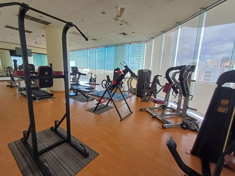 Central City East Tower : เซ็นทรัลซิตี้ บางนา อีสทาวเวอร์, กรุงเทพ, บางนา - ตราด, บางนา, บางนา, กรุงเทพ, 240 ตร.ม., คอนโด ให้เช่า, โดย อัญญาภรณ์ วิษณุรัก, 500318309 - DDproperty.com