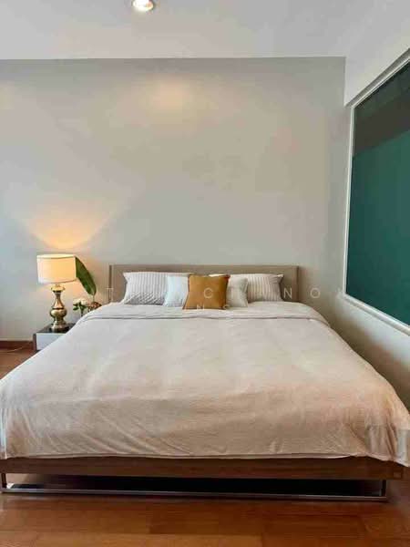 The Address Chidlom, Bangkok, Ploenchit Road, Lumphini, Pathum Wan, Bangkok, 1 Bedroom, 44 sqm, Condo For Rent, by Hathaichanok Saenset, 500318310 - DDproperty.com