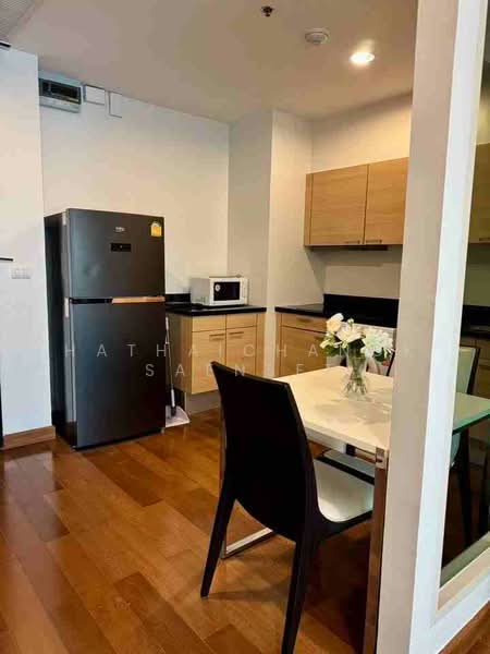 The Address Chidlom, Bangkok, Ploenchit Road, Lumphini, Pathum Wan, Bangkok, 1 Bedroom, 44 sqm, Condo For Rent, by Hathaichanok Saenset, 500318310 - DDproperty.com