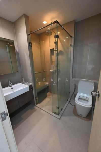 Quinn Ratchada 17, Bangkok, 454 456 Soi Inthara Mari 45, Din Daeng, Bangkok, 1 Bedroom, 48 sqm, Condo For Sale, by Teerapat Vithayakornbundit, 500318312 - DDproperty.com