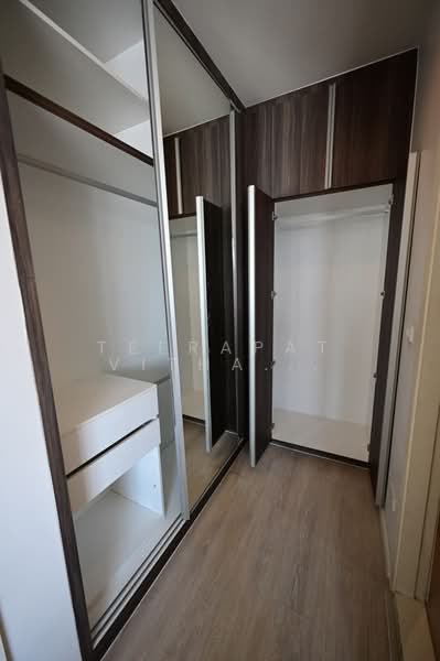 Quinn Ratchada 17, Bangkok, 454 456 Soi Inthara Mari 45, Din Daeng, Bangkok, 1 Bedroom, 48 sqm, Condo For Sale, by Teerapat Vithayakornbundit, 500318312 - DDproperty.com