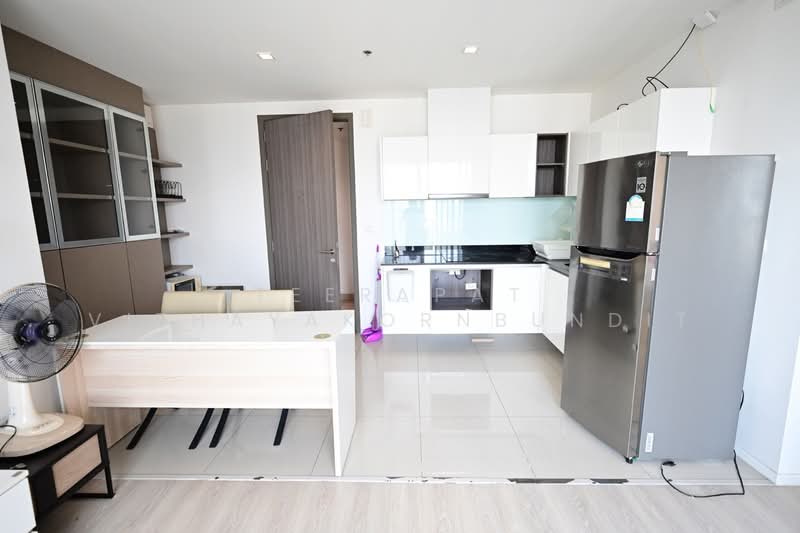 Quinn Ratchada 17, Bangkok, 454 456 Soi Inthara Mari 45, Din Daeng, Bangkok, 1 Bedroom, 48 sqm, Condo For Sale, by Teerapat Vithayakornbundit, 500318312 - DDproperty.com