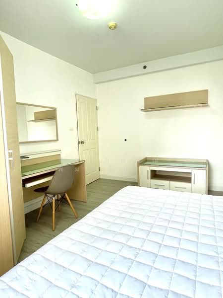 City Home Sukhumvit, Bangkok, Udomsuk Road, Bang Na, Bangkok, 2 Bedrooms, 70 sqm, Condo For Rent, by จิตราภรณ์ พิมพ์จันทร์, 500318313 - DDproperty.com